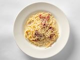 Carbonara Pasta