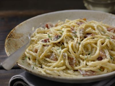 Chicken Mix Pasta