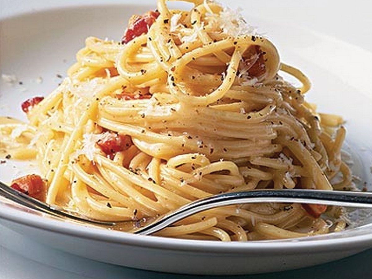 Carbonara