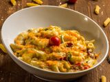 Carbonara Pasta