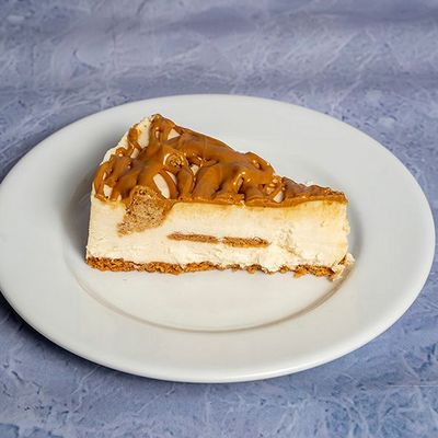 Caramel Cheese Cake
