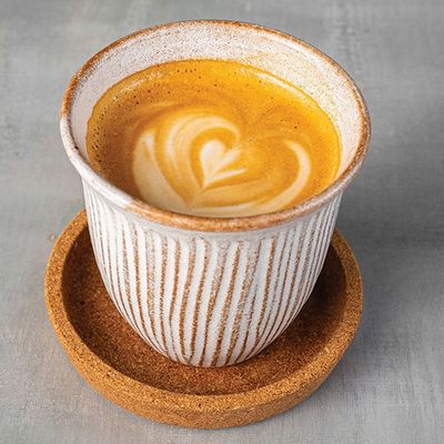 Caramel Macchiato