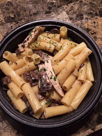 Bambaduro Frisco Pasta
