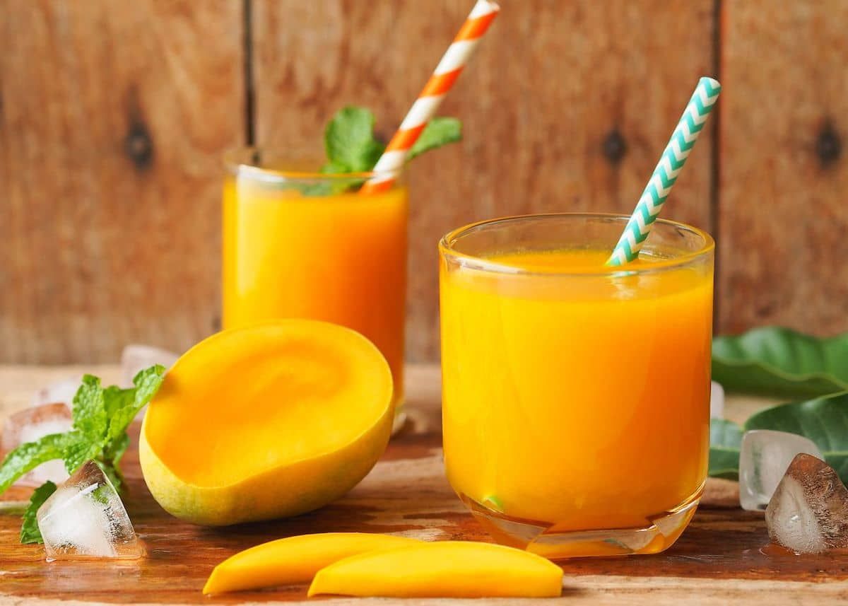Mango