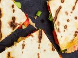 Quesadilla (chicken)