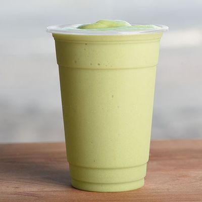 Zabado avocado