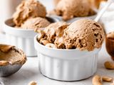 cashew Ice Roll