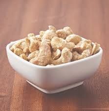 Extra Nuts