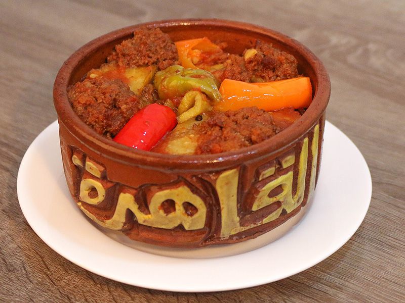 Cairo Restaurant delivery service in Bahrain | Talabat