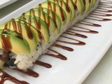 Caterpillar Roll