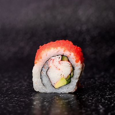 Caviar Roll 8 Pieces