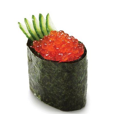 Caviar Gunkan