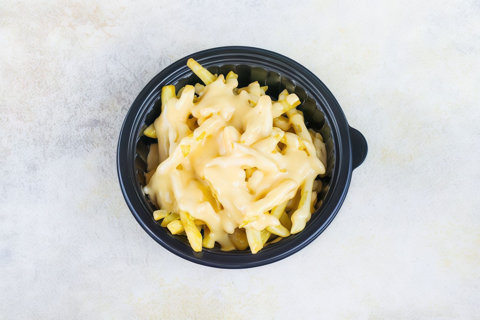Cheesy Fries