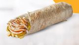 Syrian Mix Shawerma Sandwich X Large