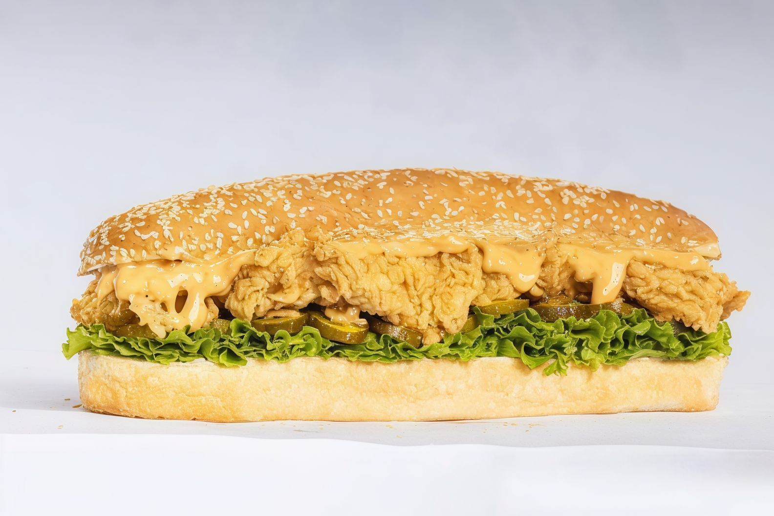 crispy kids meal