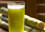 Sugarcane Juice