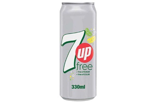 7 Diet