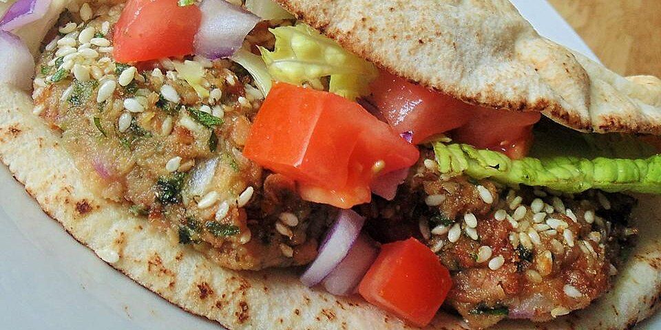 El Tenen Sandwich