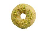 Pistachio Donut