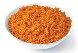 Mexican Spicy Rice