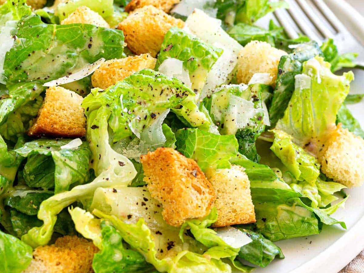 Ceaser Salad