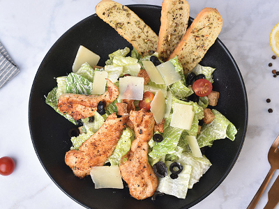 Caesar salad