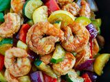 Shrimp Cervo