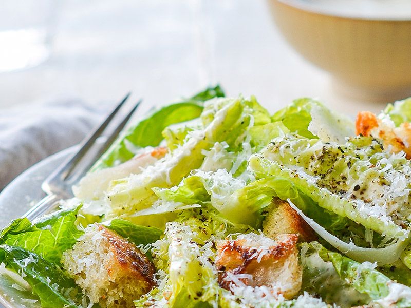 Caesar Salad