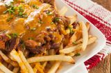 Chili French Fries