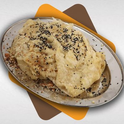 Ratib Bread