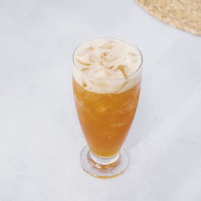 Iced Tea Peach
