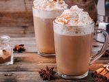 Chai Latte