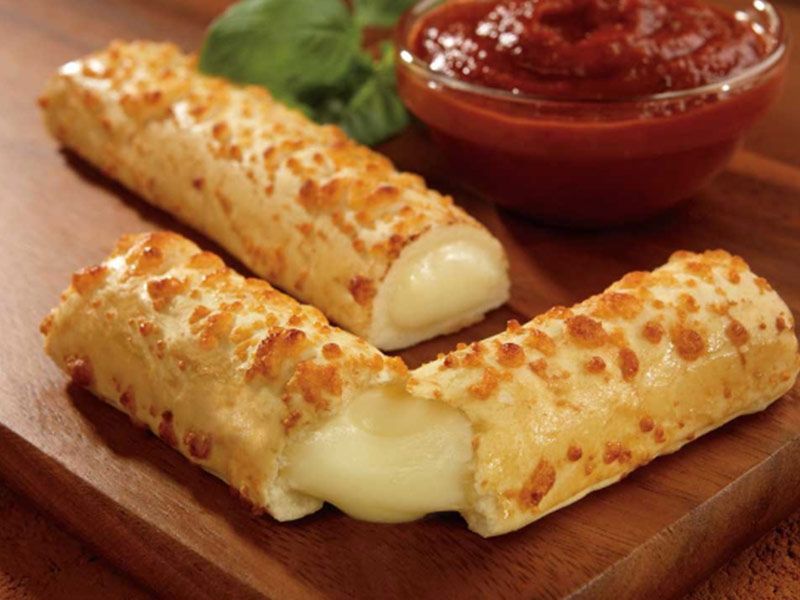Chapati With Mix Cheese