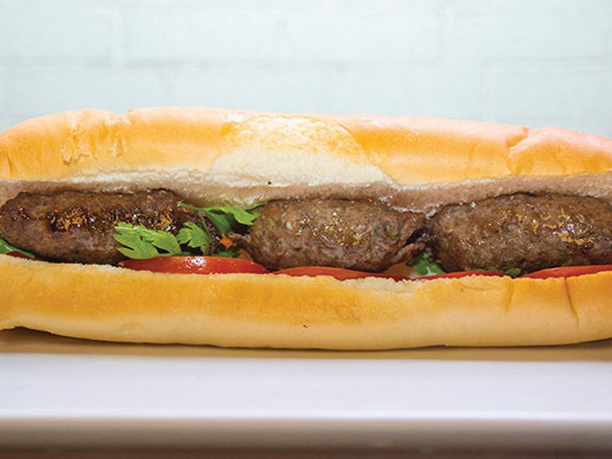 Kofta
