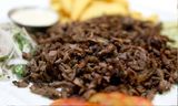 Kilo Meat Shawerma