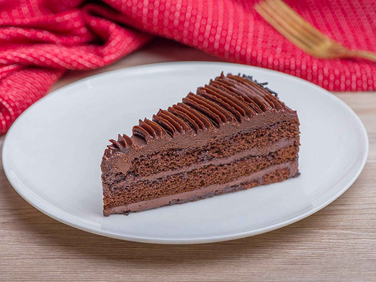 Chocolate cake
