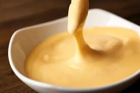 Extra Cheddar Cheese