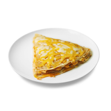 Cheddar Cheese Crepe
