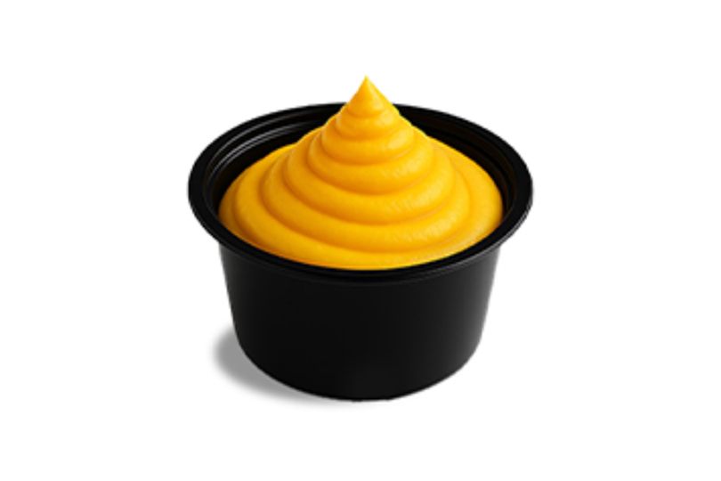 Cheddar Sauce