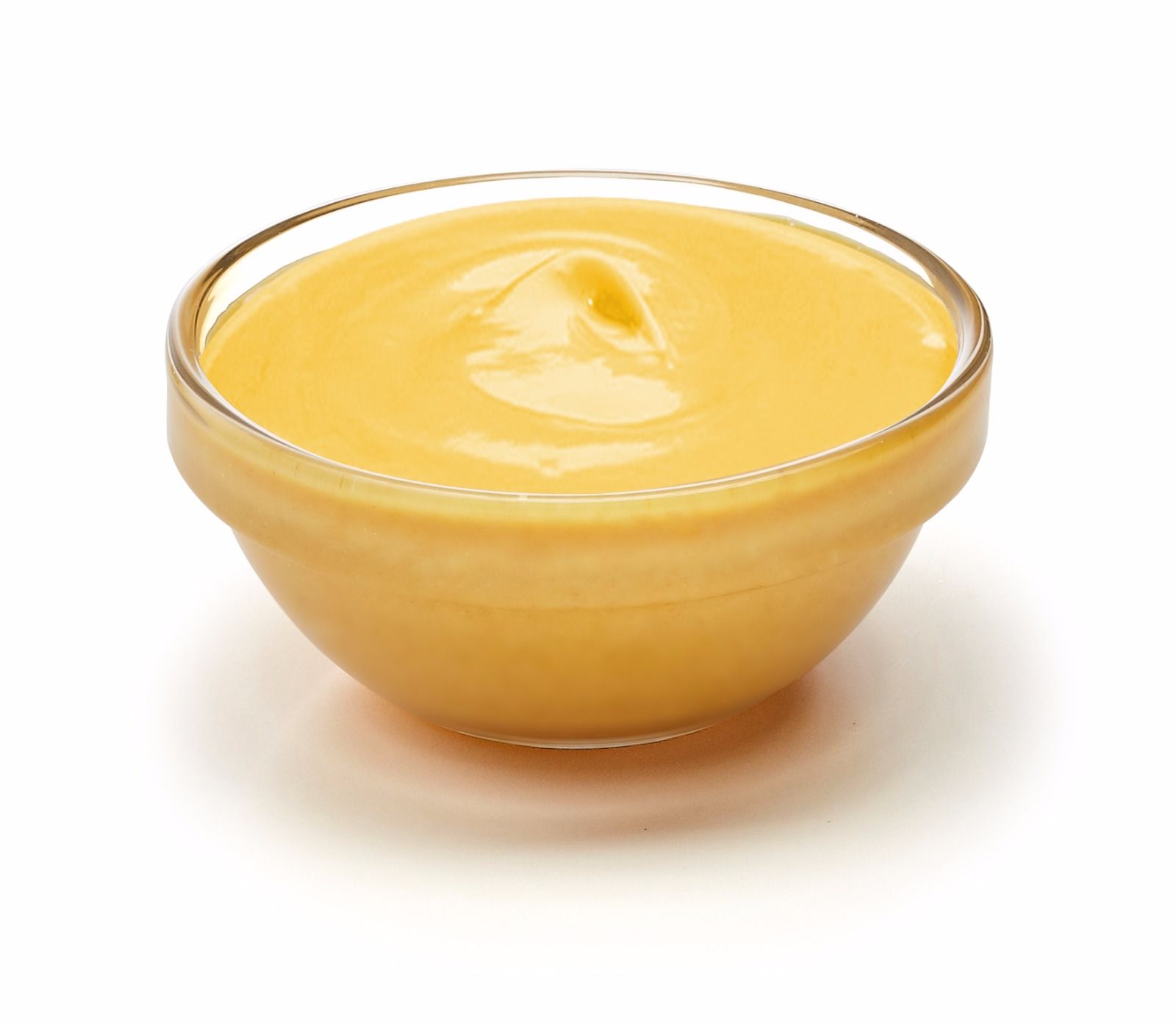 Cheddar Cheese Sauce