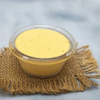 cheddar cheese sauce medium