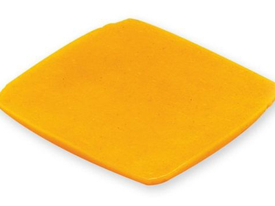 Cheddar Cheese Slice