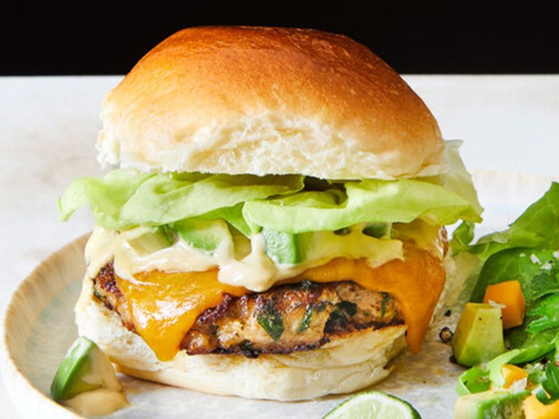 cheddar chicken