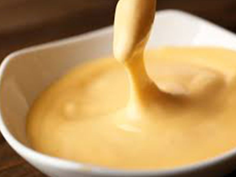 Cheddar cheese
