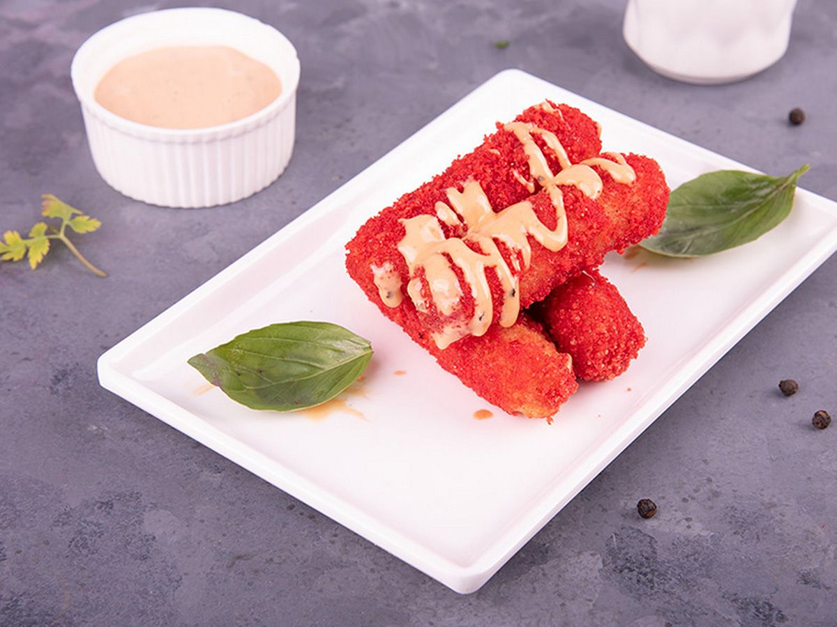 Cheddar Sticks