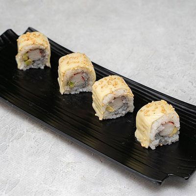 Cheddar Roll