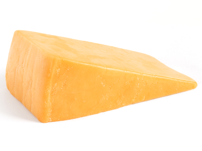 Extra Cheese