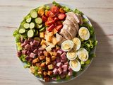 Cheef Salad