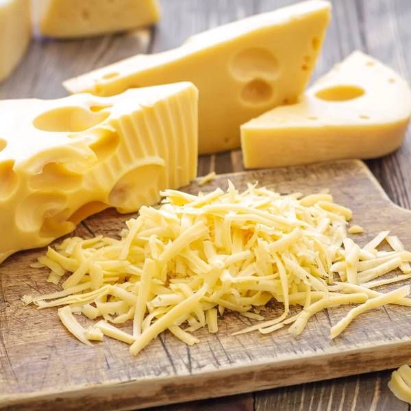 Cheese