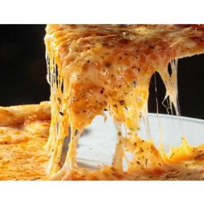 Four Season Italian Pizza